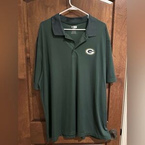 Green Bay Packers Men’s Polo
